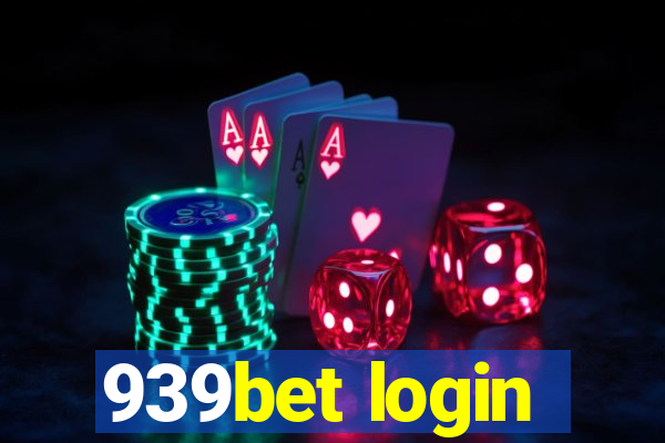 939bet login